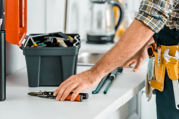 Pembroke Pines handyman tools